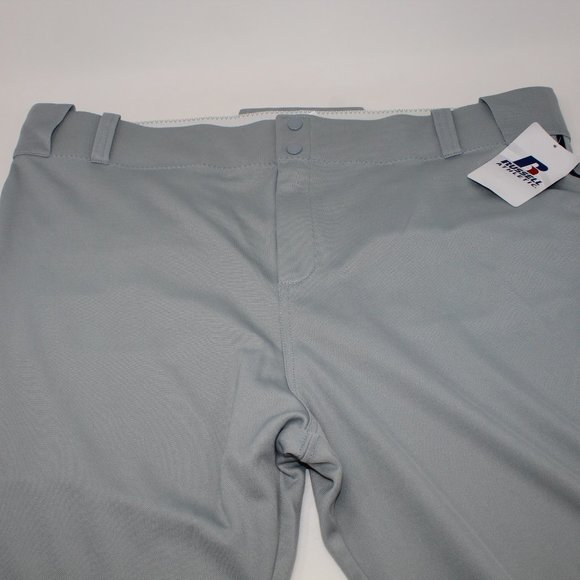 Russell Athletic Open Bottom XXL Baseball Pants - Picture 2 of 8